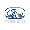 KIT BENEDICT logo