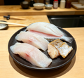 Fresh Sea Bass Fillets