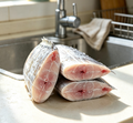 Fresh Ribbonfish Fillets