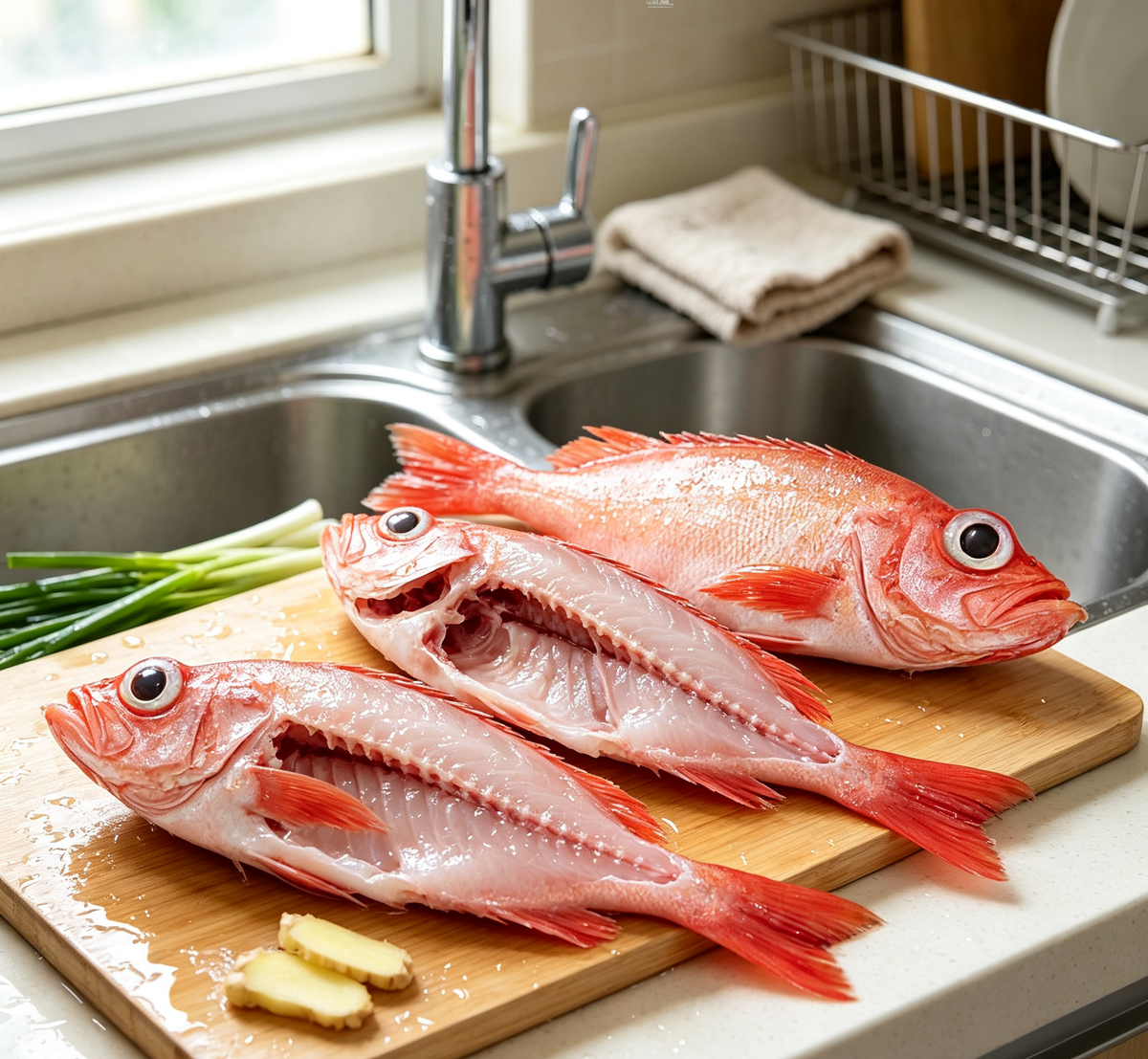 Royal Red Snapper